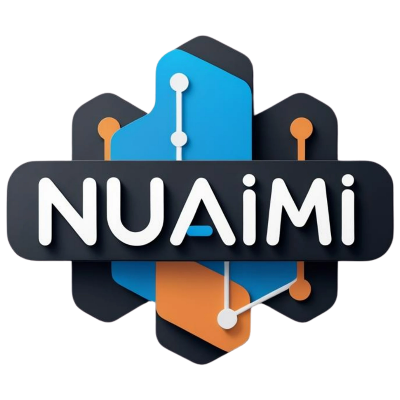 Nuaimi Logo